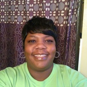 Meet your Posher, Philecia washington